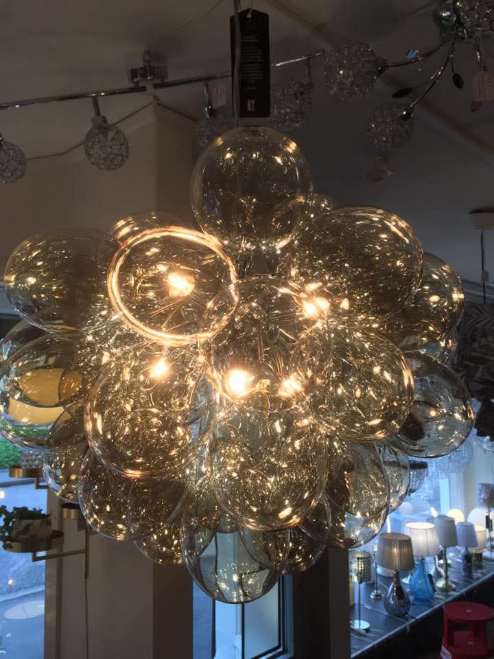 Suspension Gross Grande By Rydéns - Image 8