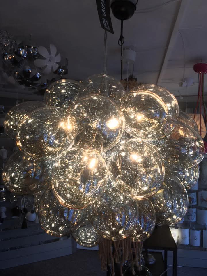 Suspension Gross Grande By Rydéns - Image 6