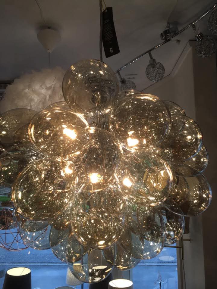 Suspension Gross Grande By Rydéns - Image 5