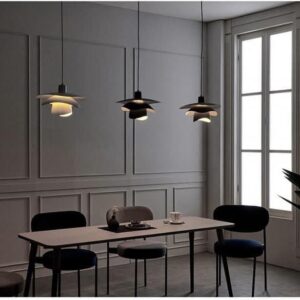 suspension design multicouche