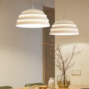 Suspension nordique Covetto