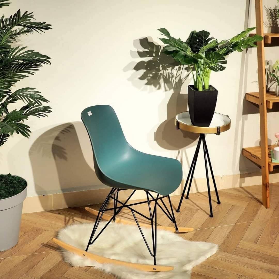 Chaise à bascule modèle 192 - Image 15