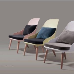 Chaise design OW-242