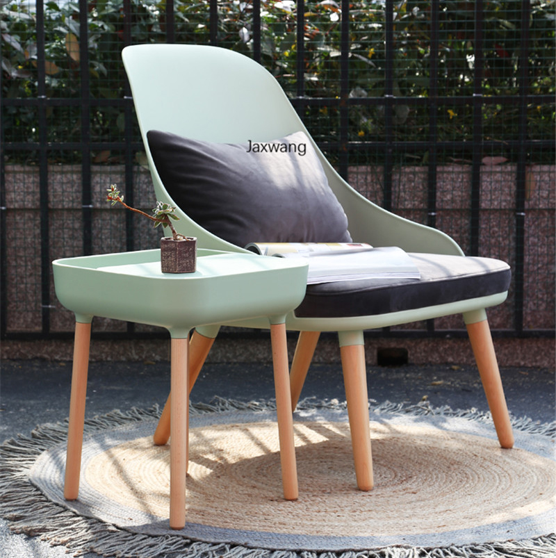 Chaise design OW-242 - Image 2