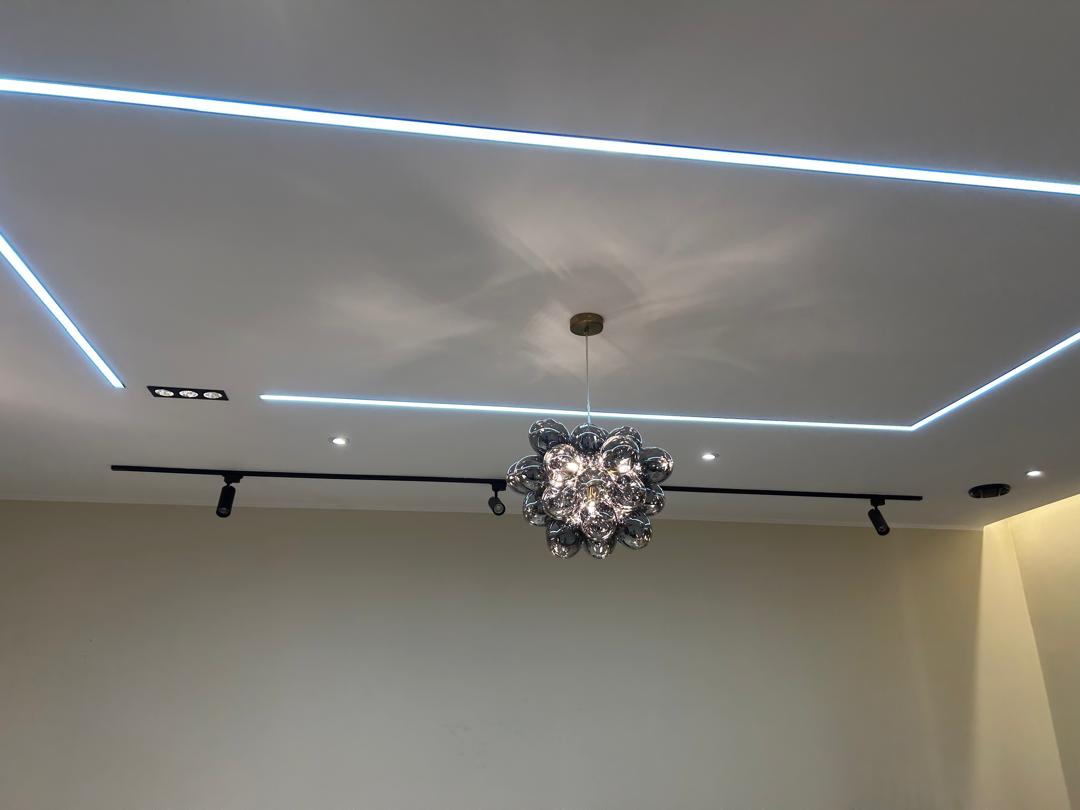 Suspension Gross Grande By Rydéns - Image 16