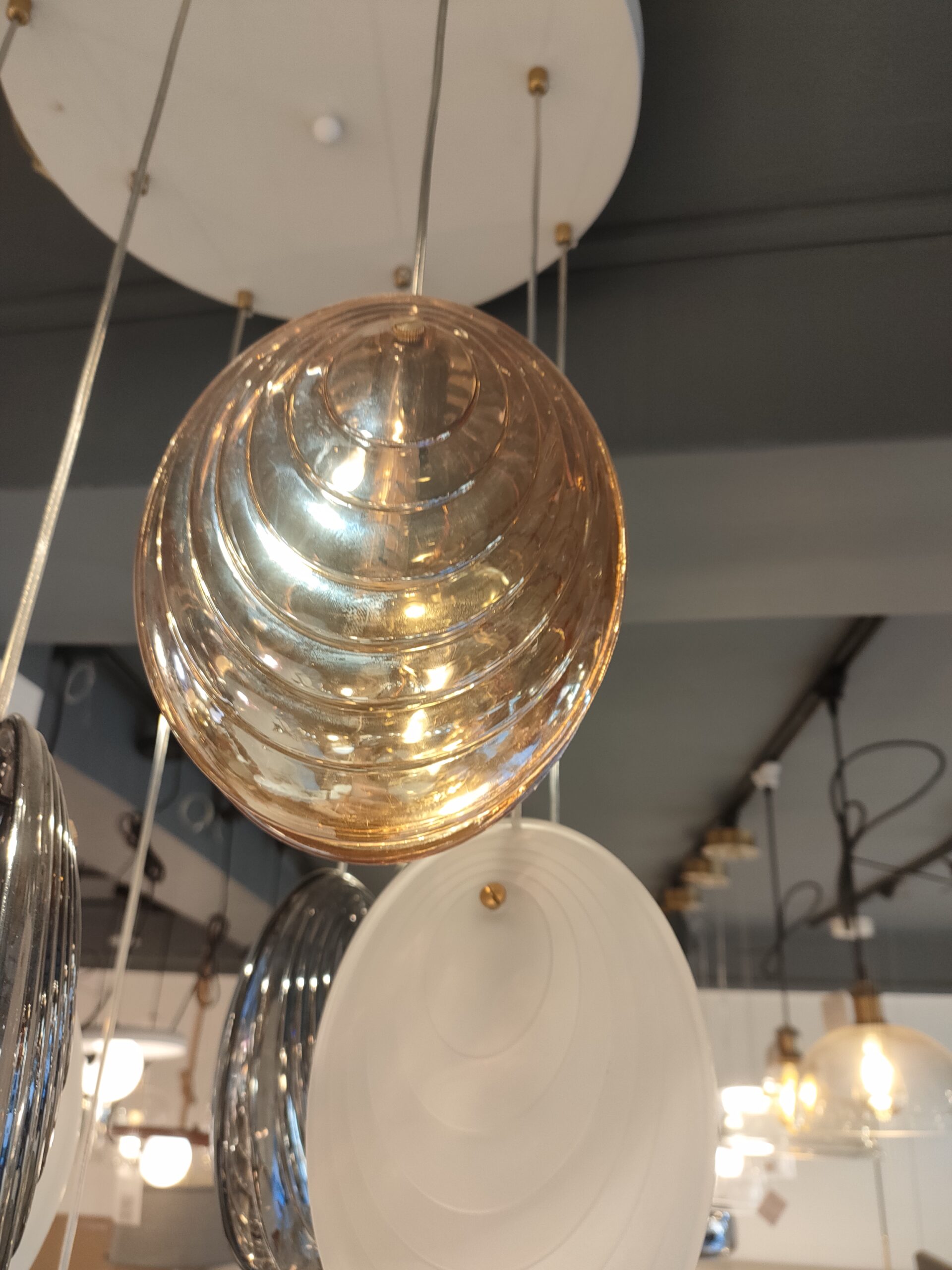 Suspension Mussels - Image 14