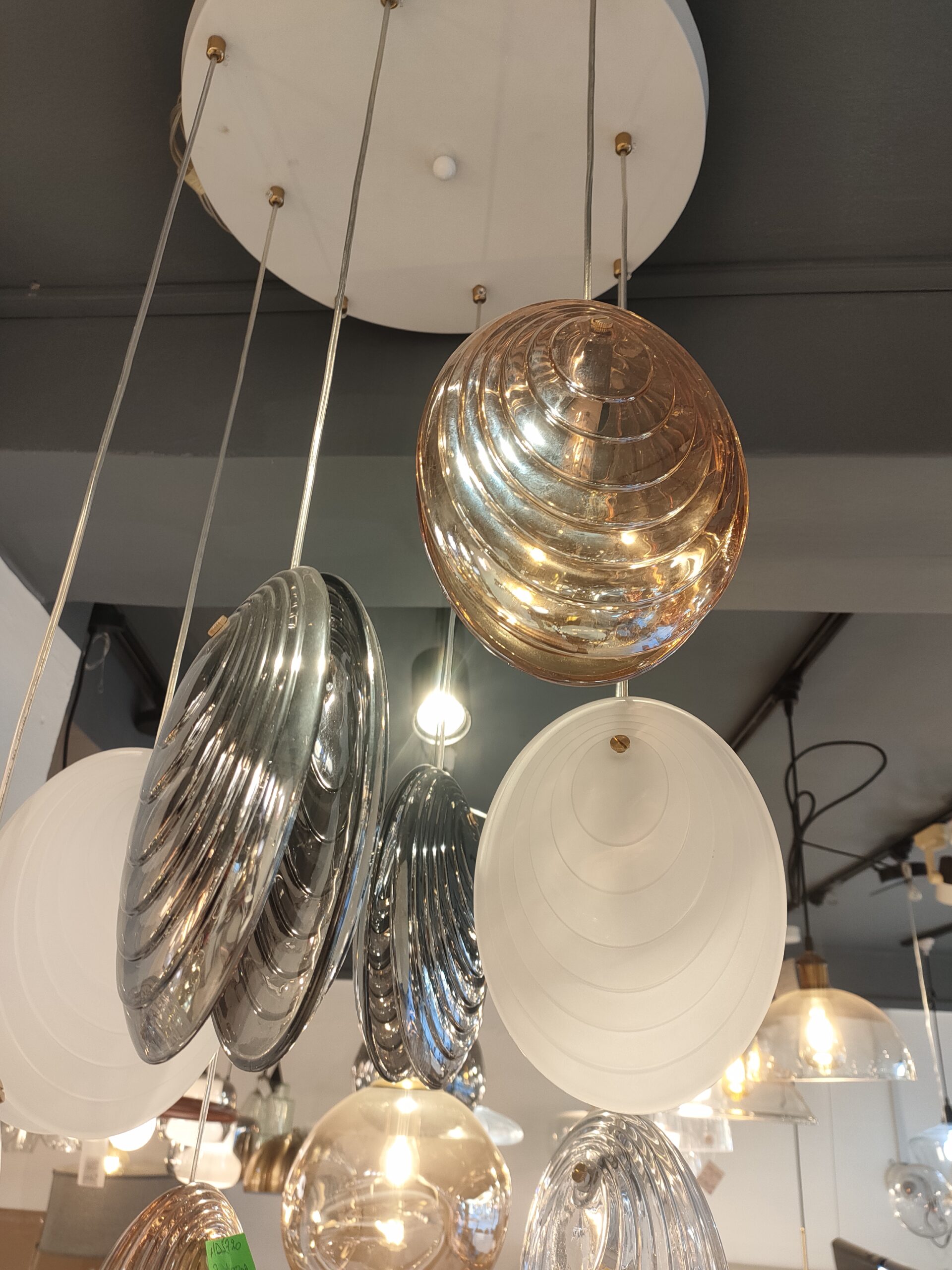 Suspension Mussels - Image 15