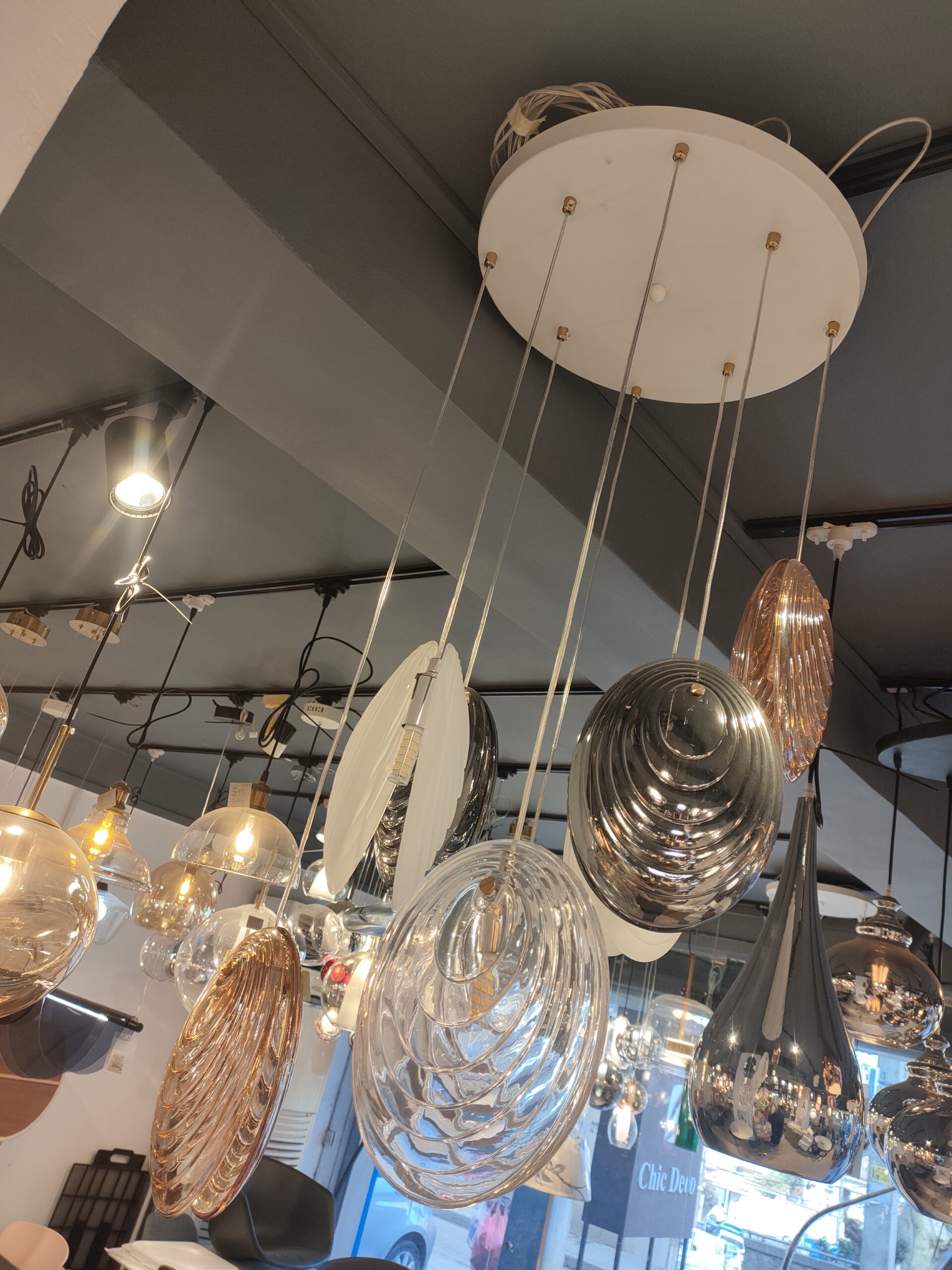 Suspension Mussels - Image 12