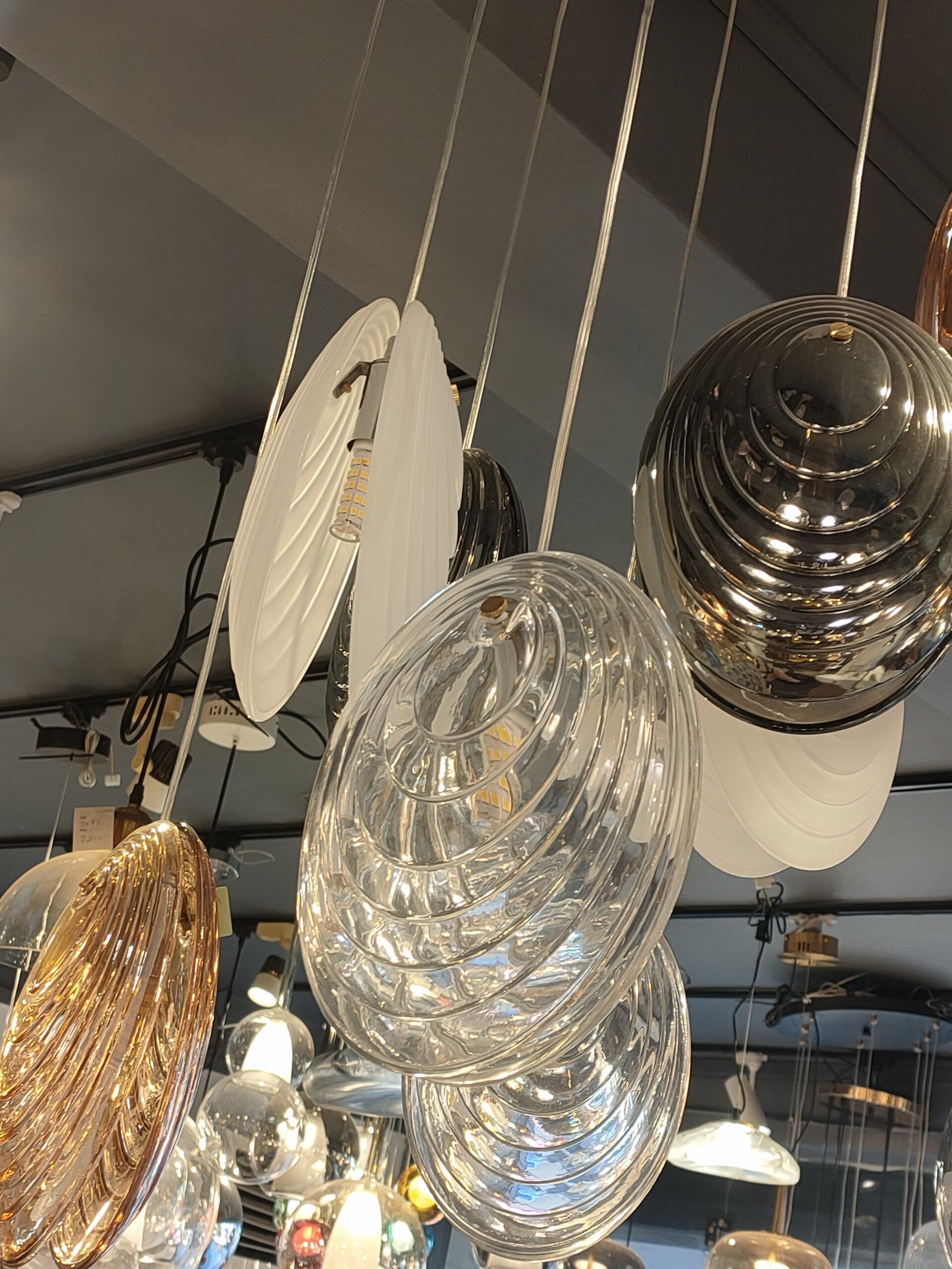 Suspension Mussels - Image 11