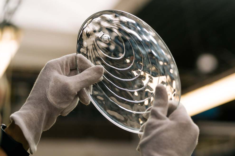 Suspension Mussels - Image 2