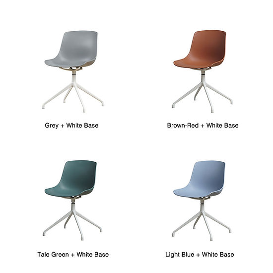 Chaise 192 Pivotante - Image 13