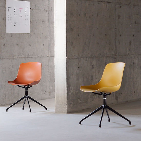 Chaise 192 Pivotante - Image 12