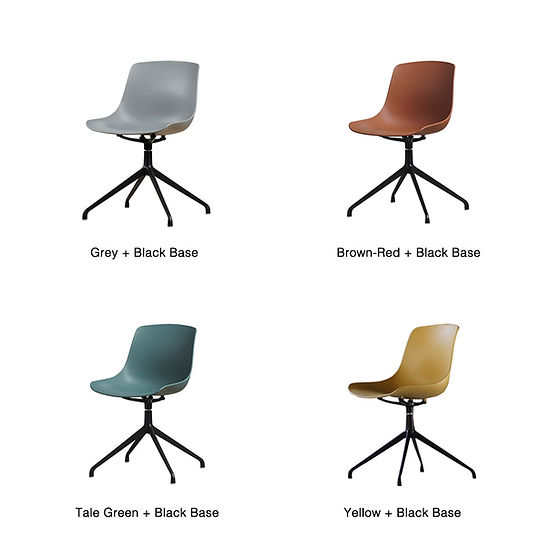 Chaise 192 Pivotante - Image 4