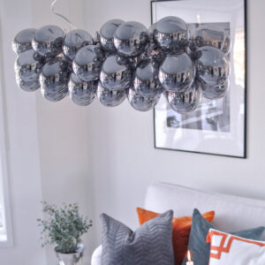 Lustre suspendu Gross