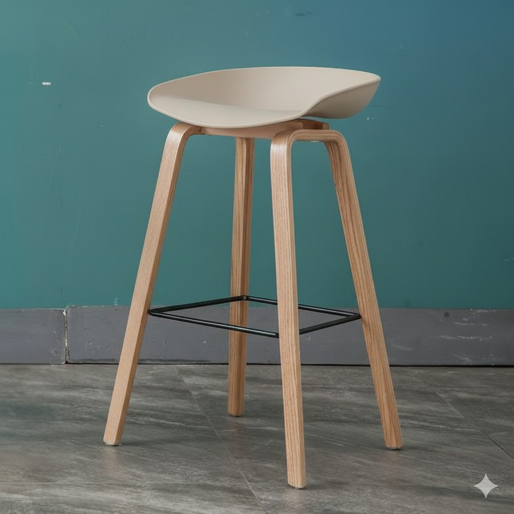 Tabouret Haut Hay - Image 11