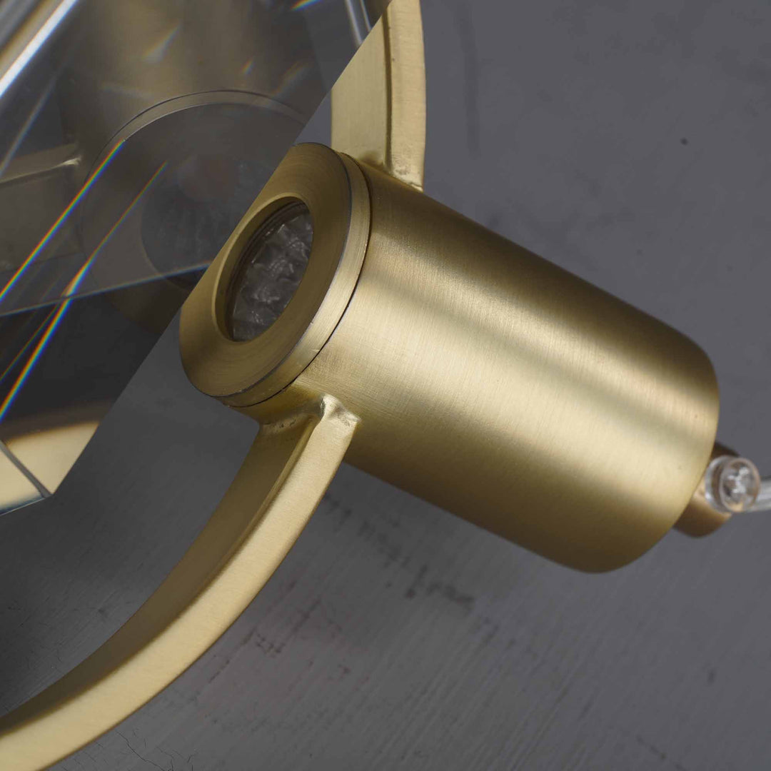 Suspensions en Cristal Design - Image 6