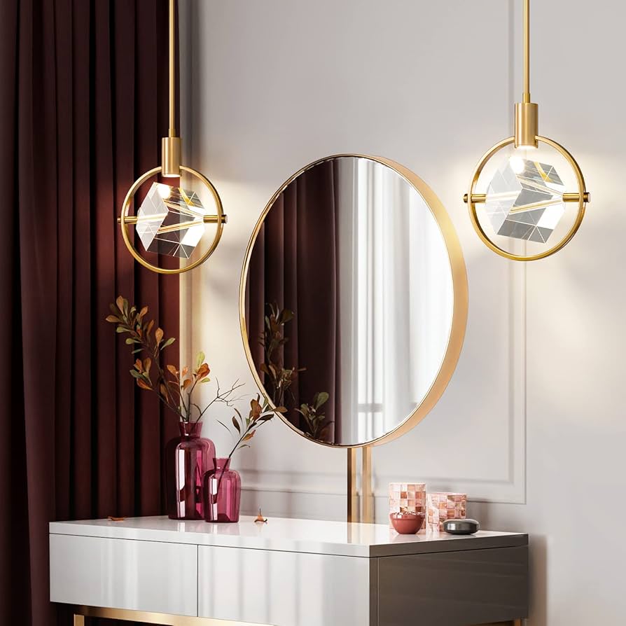 Suspensions en Cristal Design - Image 7