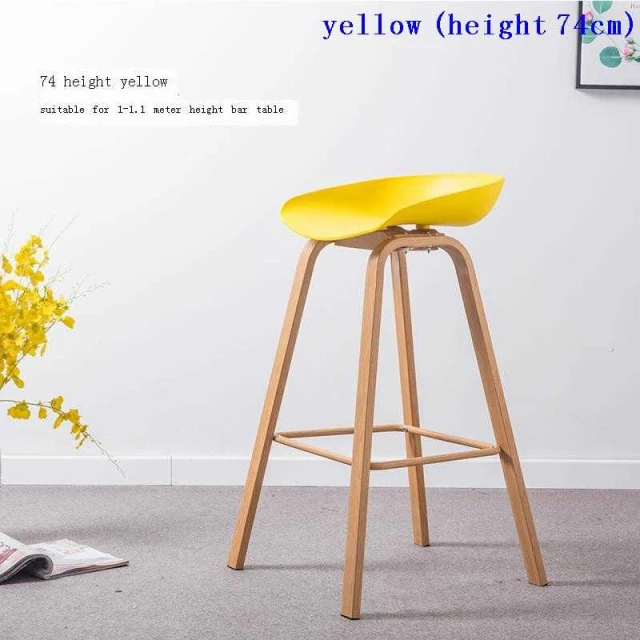 Tabouret Haut Hay - Image 6