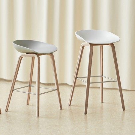 Tabouret Haut Hay - Image 2