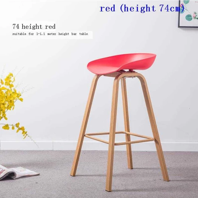 Tabouret Haut Hay - Image 8