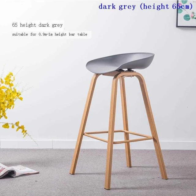 Tabouret Haut Hay - Image 9