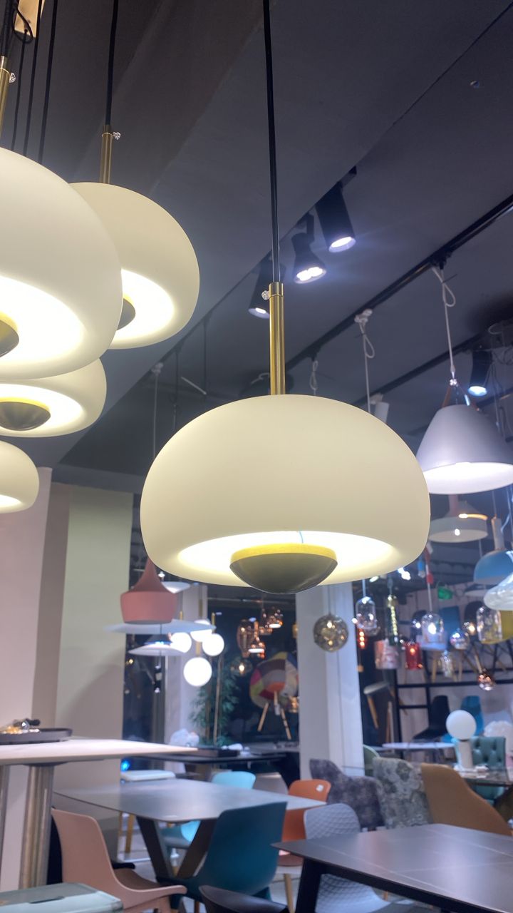 suspension-design-champignon - Image 3