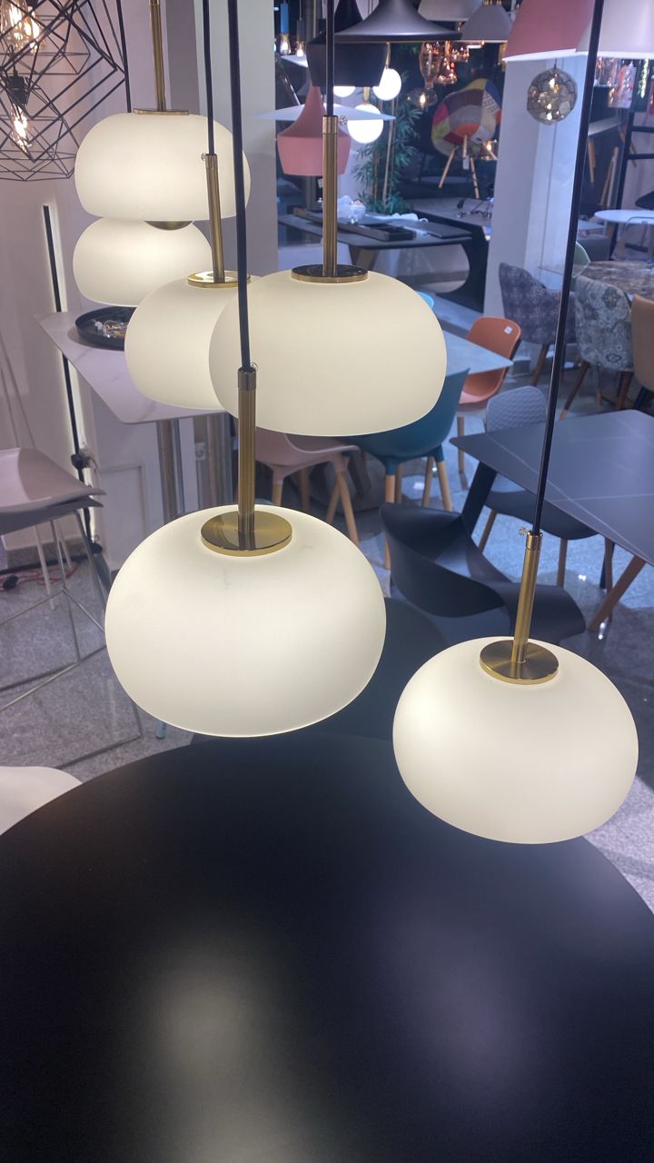 suspension-design-champignon - Image 5