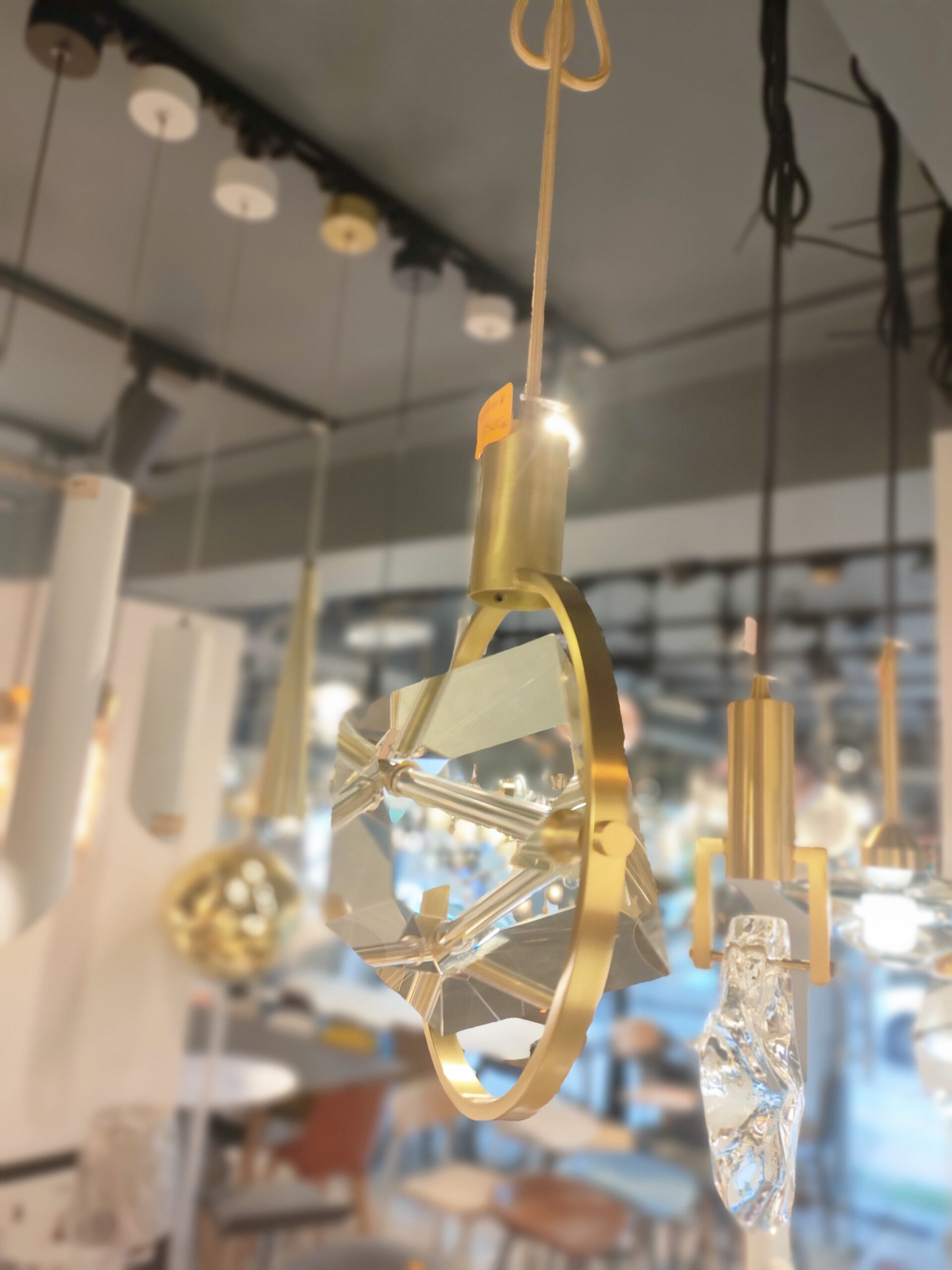 Suspensions en Cristal Design - Image 10