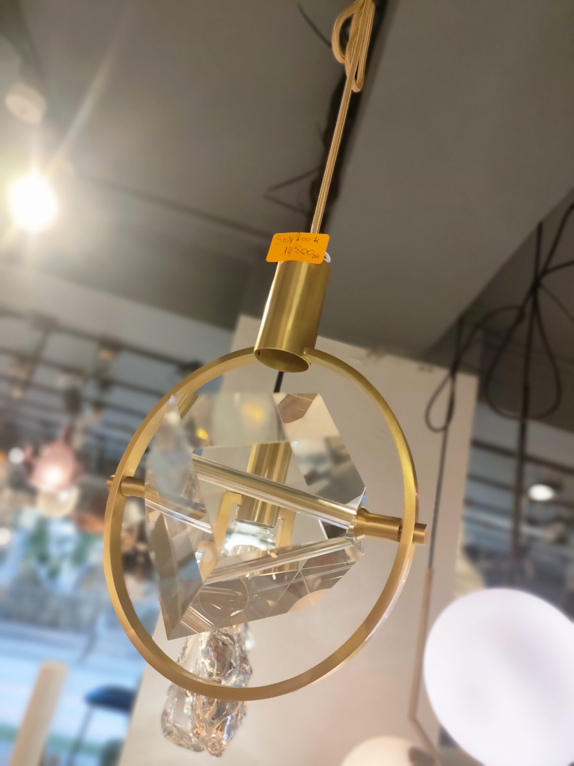 Suspensions en Cristal Design - Image 8