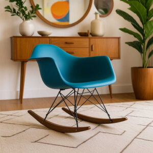 Chaise DAW à Bascule