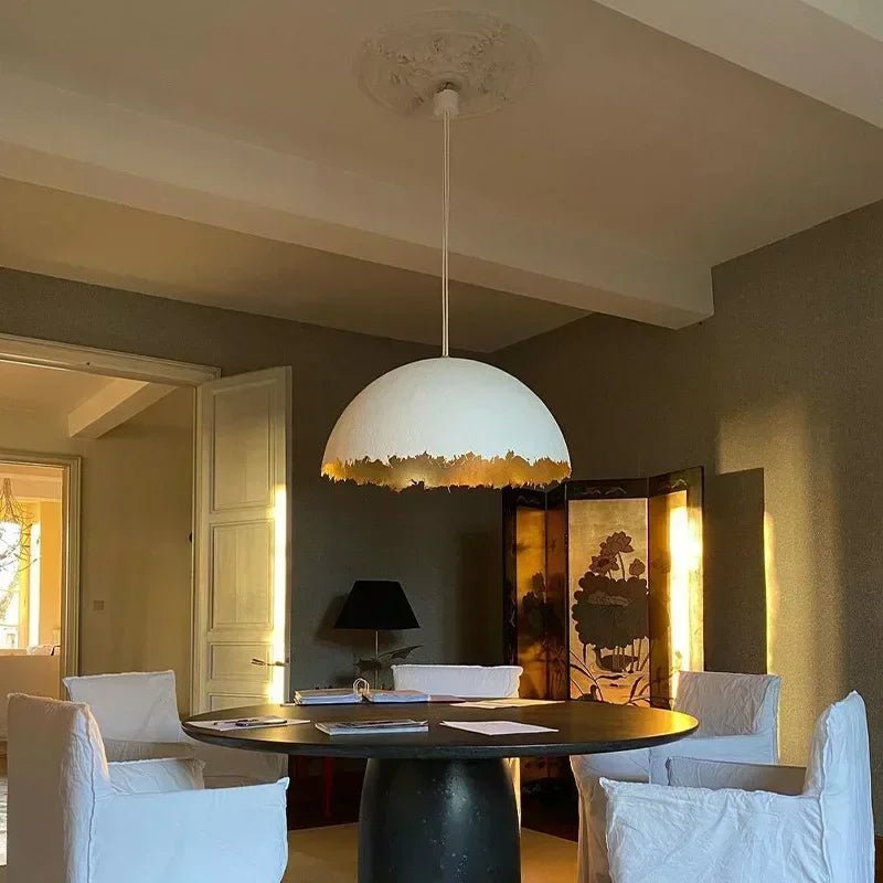 Suspension Design Moderne en Fibre de verre - Image 13