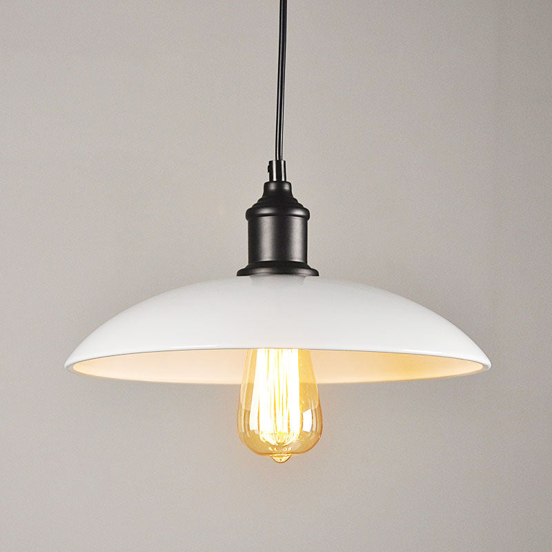 Suspension Industrielle en Métal - Image 3