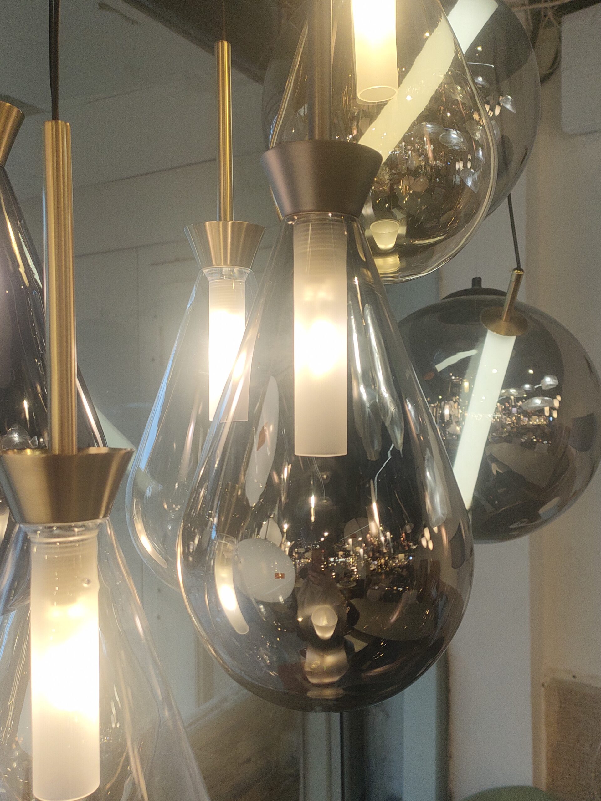 Suspension Design "Goutte" MD5183-1 - Image 20