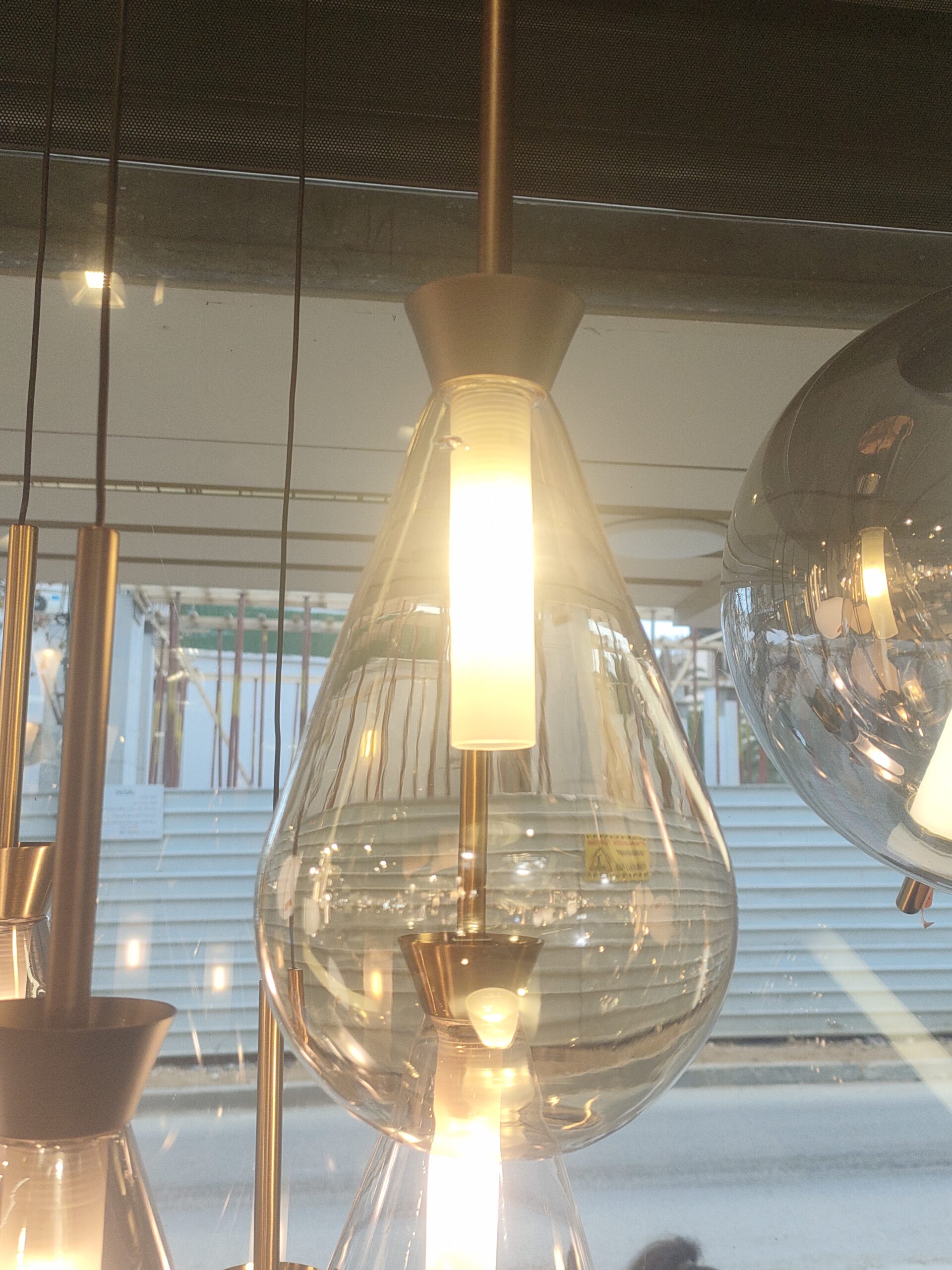 Suspension Design "Goutte" MD5183-1 - Image 21