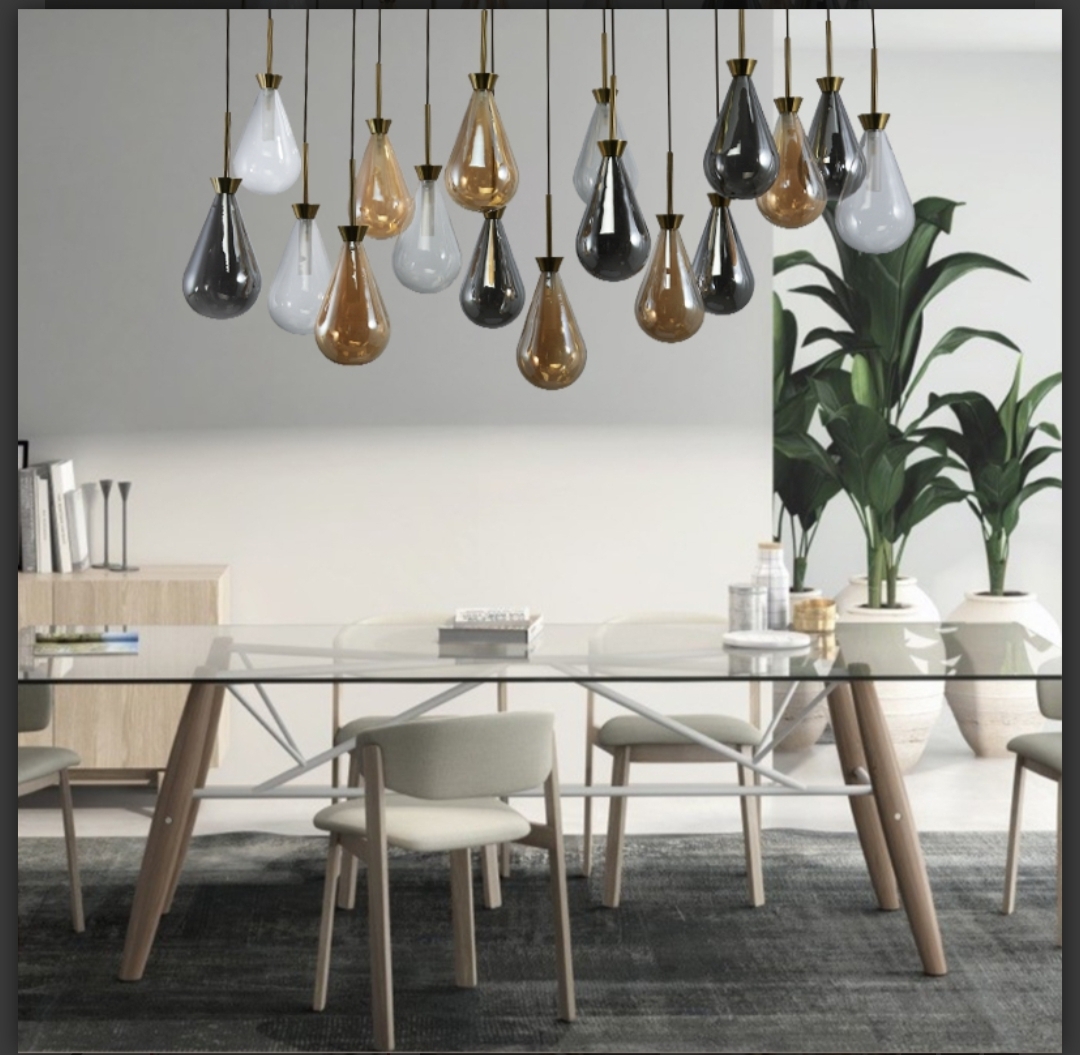 Suspension Design "Goutte" MD5183-1 - Image 15