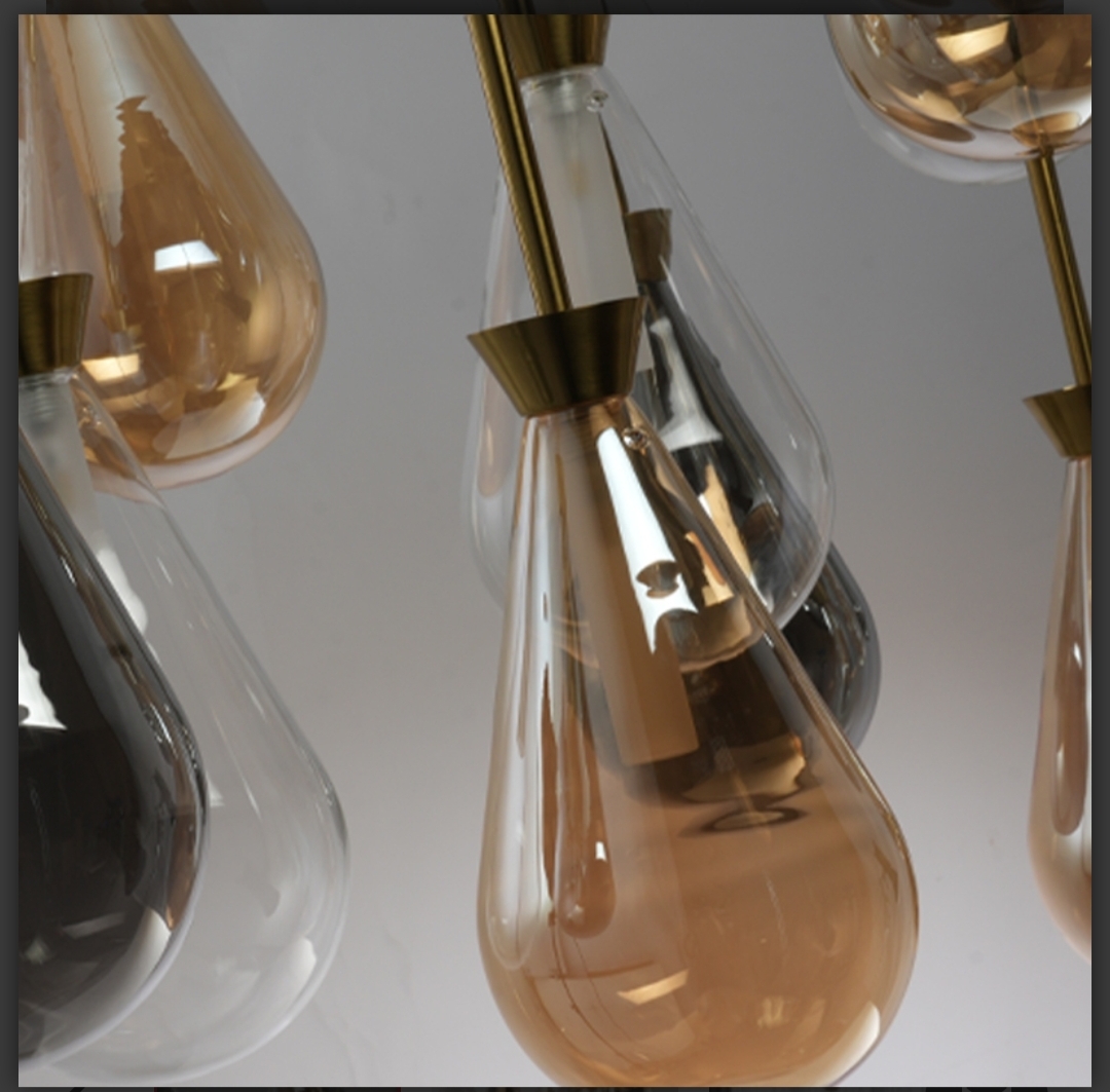 Suspension Design "Goutte" MD5183-1 - Image 14