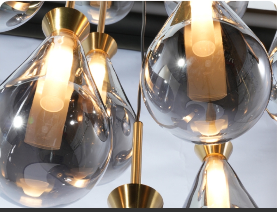 Suspension Design "Goutte" MD5183-1 - Image 12