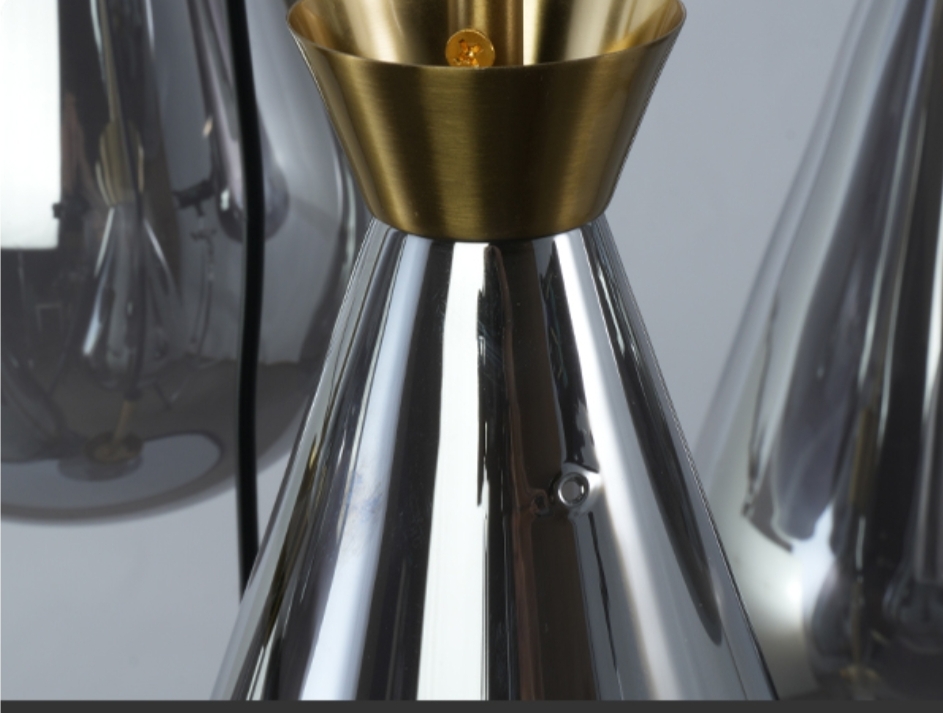 Suspension Design "Goutte" MD5183-1 - Image 11