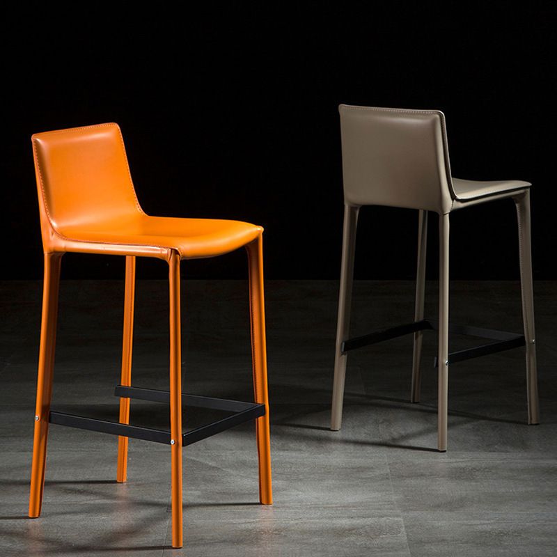 Tabouret de Bar Italy . - Image 4