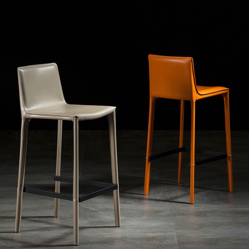 Tabouret de Bar Italy . - Image 3