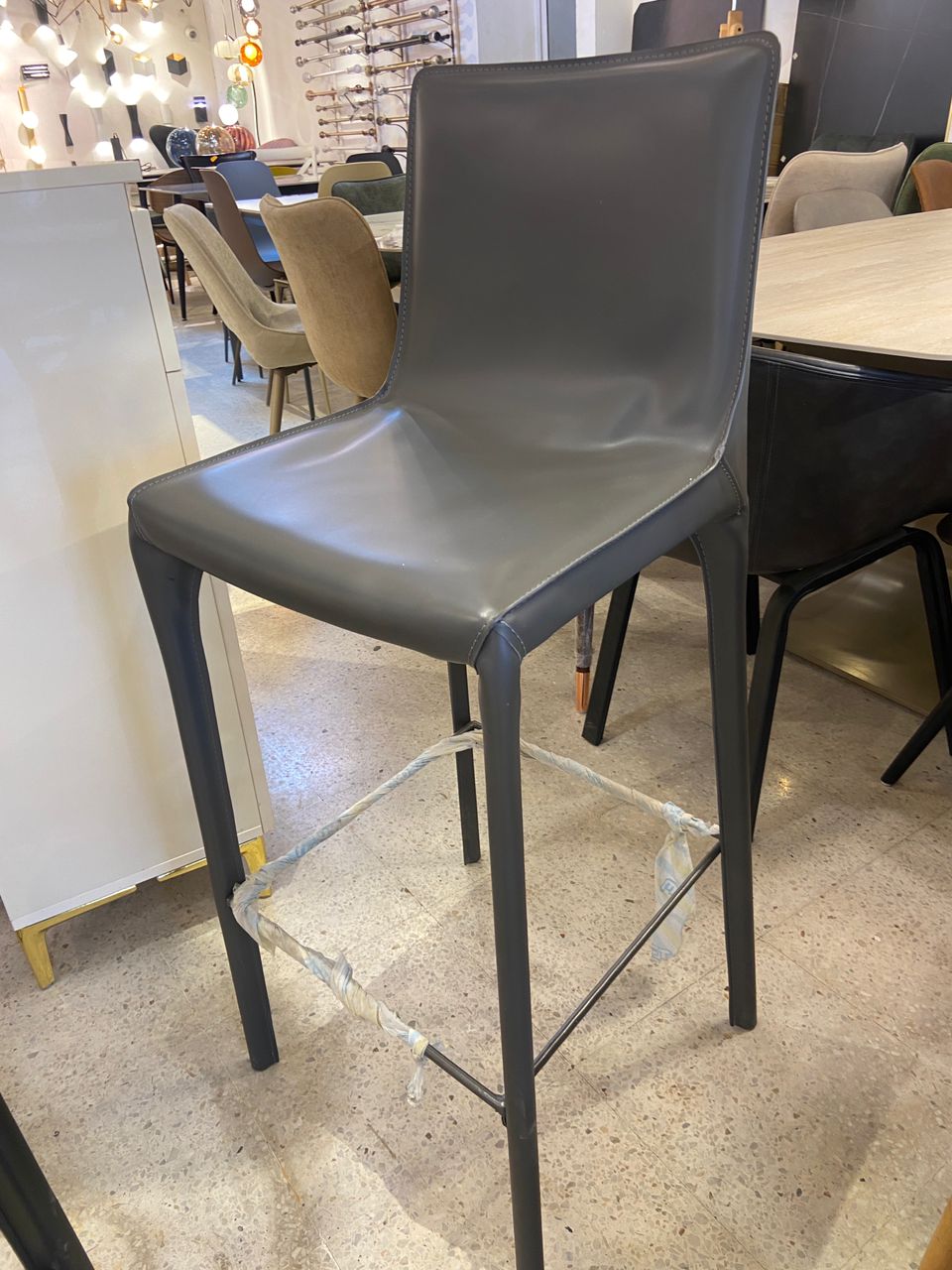 Tabouret de Bar Italy . - Image 14
