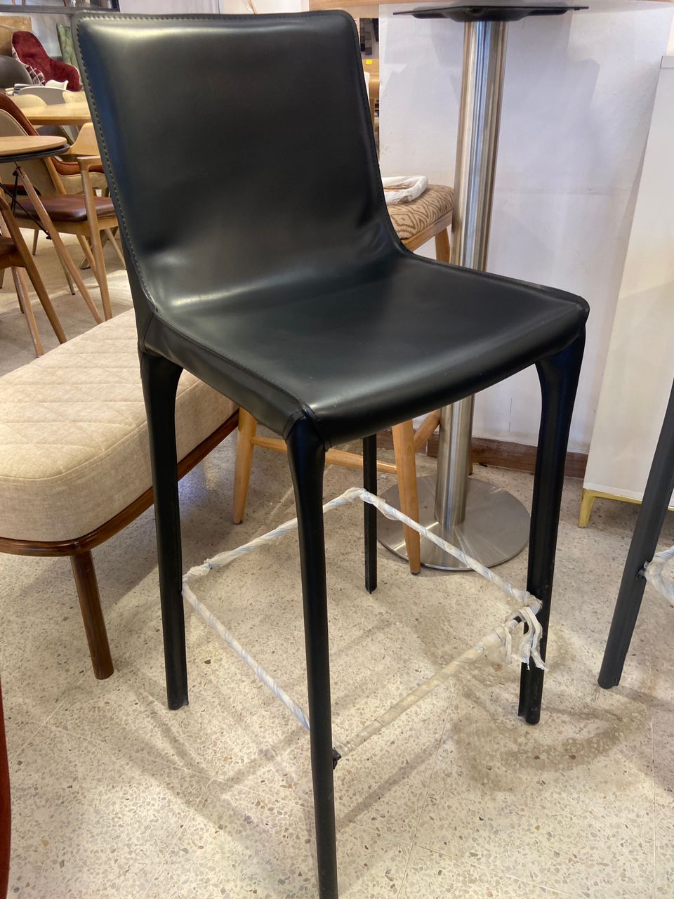 Tabouret de Bar Italy . - Image 13