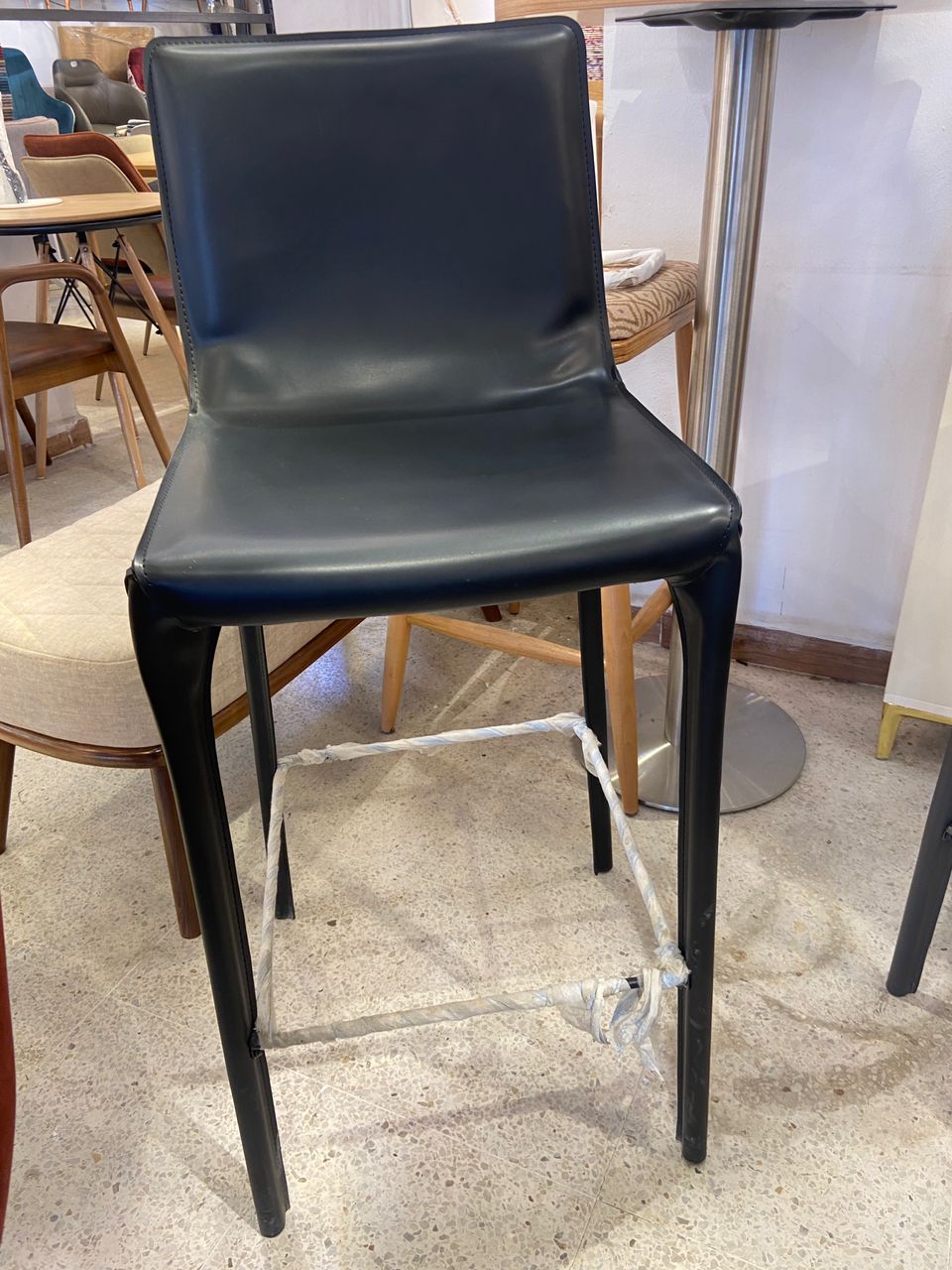 Tabouret de Bar Italy . - Image 12