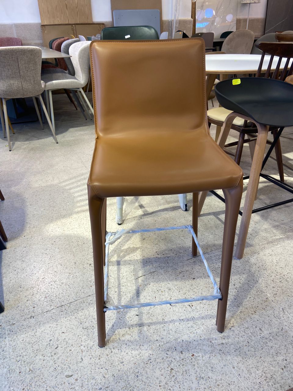 Tabouret de Bar Italy . - Image 10