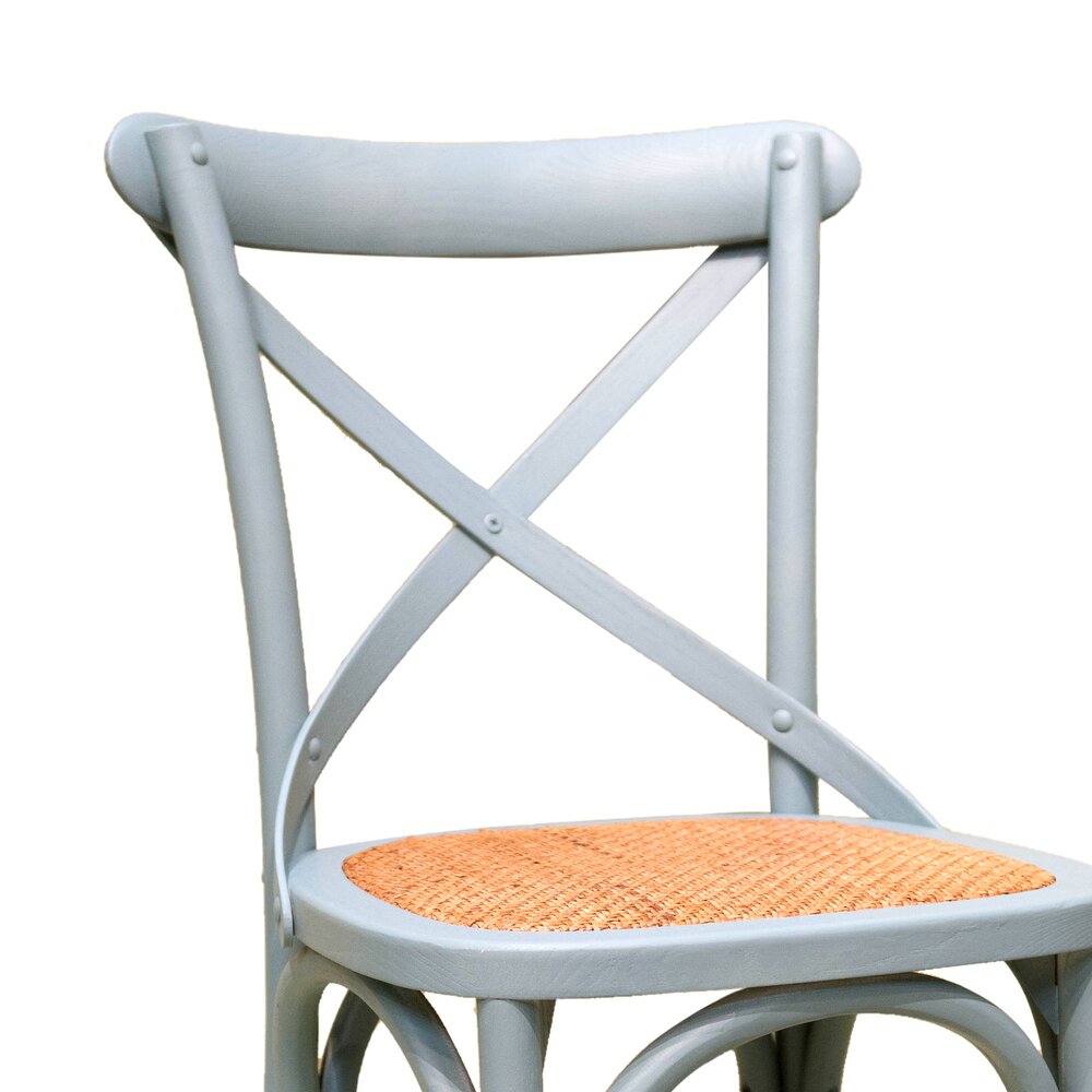 Chaise Bistrot couleur laqué - Image 30