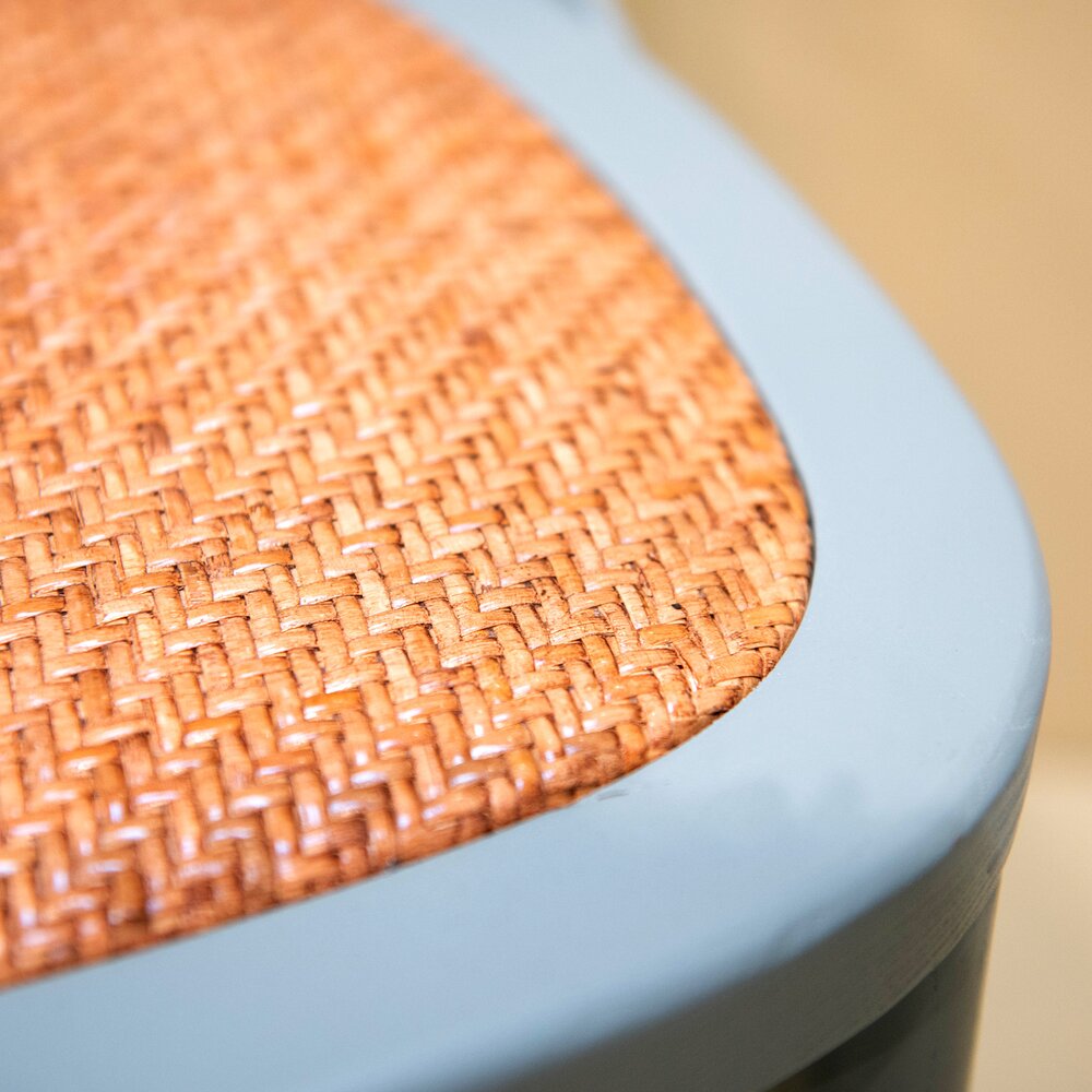 Chaise Bistrot couleur laqué - Image 29