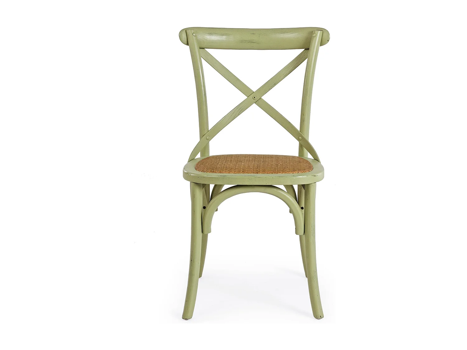 Chaise Bistrot couleur laqué - Image 6
