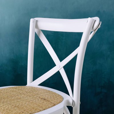 Chaise Bistrot couleur laqué - Image 21