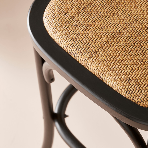 Chaise Bistrot couleur laqué - Image 26