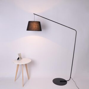 LAMPADAIRE DESIGN ARTICULÉ